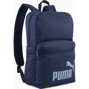 Рюкзак Puma Phase Day Backpack 18L темно-синій Уні